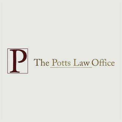 The Potts Law Office