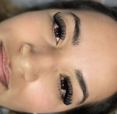 Chicago Lash Extensions 