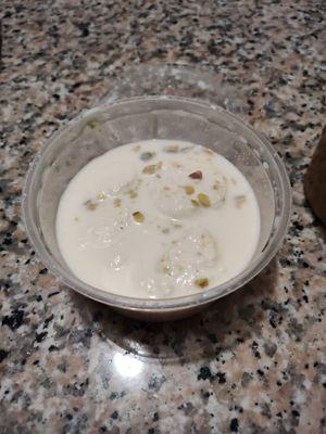 Rasmalai