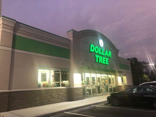 Dollar Tree