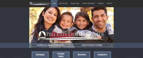 Pell City Dental