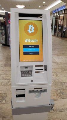 Bitcoin ATM