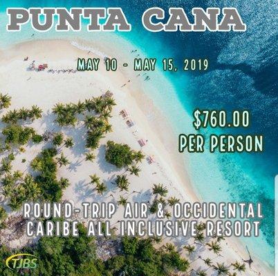 Punta Cana