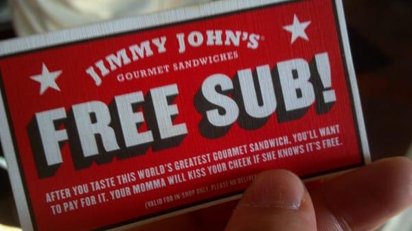 Jimmy John's