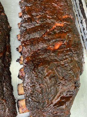 Ribs