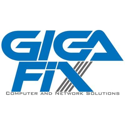 GIGA Fix Logo