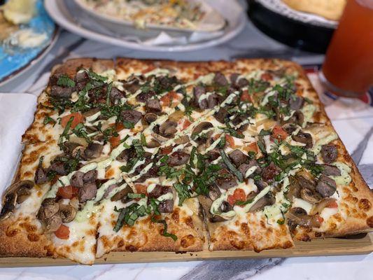 Calusa Pizza & Craft