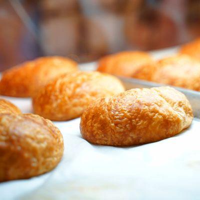 Freshly baked breads everyday