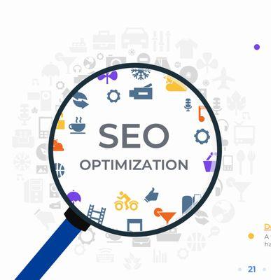 SEO Services