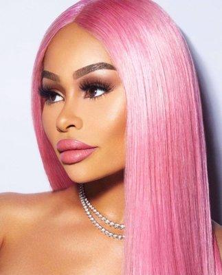 Blac Chyna