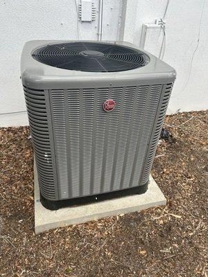 Air Conditioner