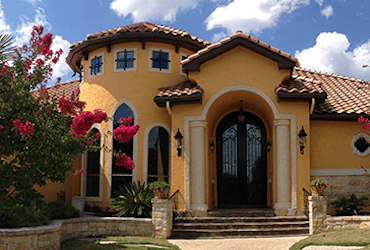 Exterior Painting in San Antonio