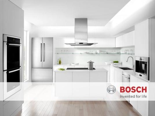 Bosch Appliances