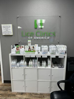 Lice Clinics of America - Modesto/Merced