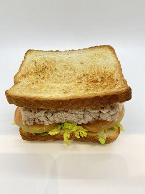 Tuna Salad Deli Classic