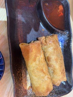 Egg Rolls