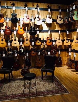 Guitar Center