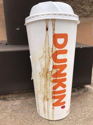 Dunkin'