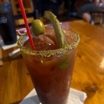 Bloody Mary, 16 ounces