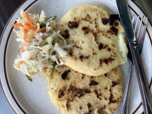 Pupusas