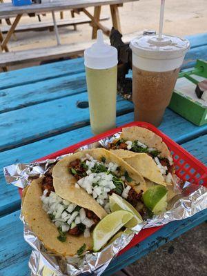 Yucatan Tacos and More!