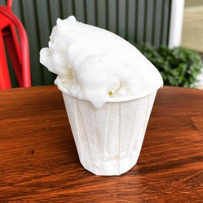 DiCosmo's Italian Ice - Metuchen