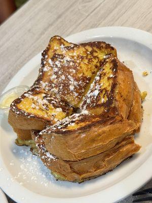 French Toast Combo