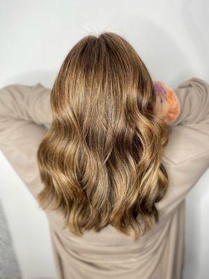 Balayage by Marissa