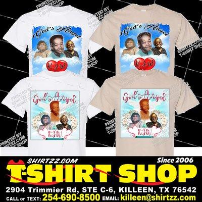 Shirtzz.com T-Shirt Shop #3