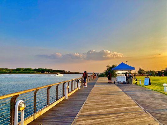 Cape May Lewes Ferry