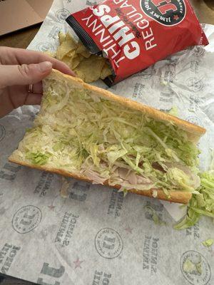 Jimmy John's