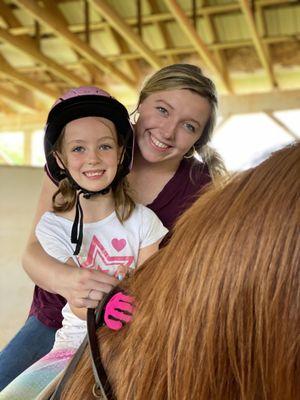 North Star Equestrian Center