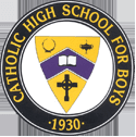 Catholic High School for Boys - Little Rock