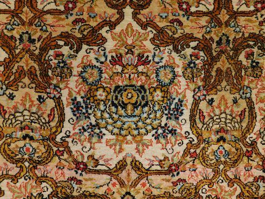 Nasser Luxury Rugs