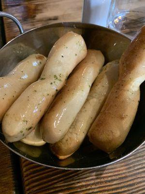 Bread sticks