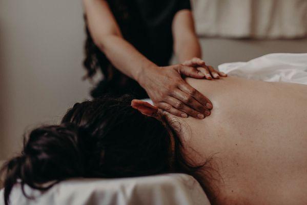 Therapeutic, Medical, and Relaxation Massage