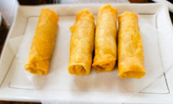 Spring Rolls