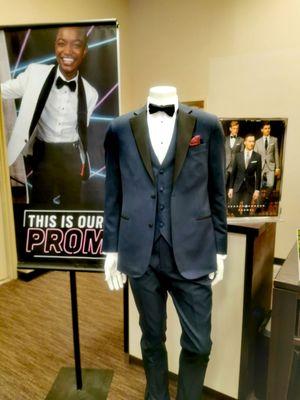 Order extra early around busy seasons like prom or you may be out of luck!