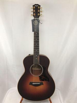 Taylor GSMINI 50th Anniversary