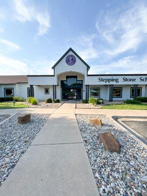 Stepping Stone School Leander