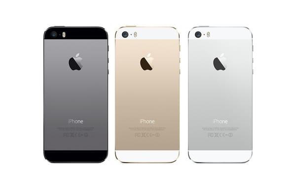 iPhone 5S Factory unlocked available at iPhone Factory.