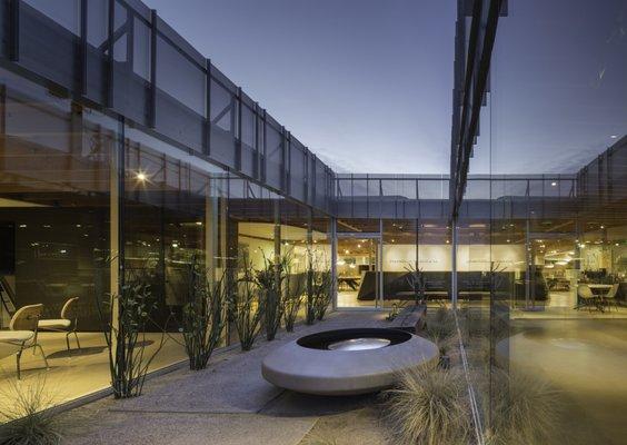 Chamberlin + Associates - Phoenix, AZ