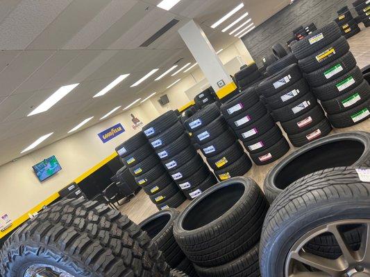 Tire Mart