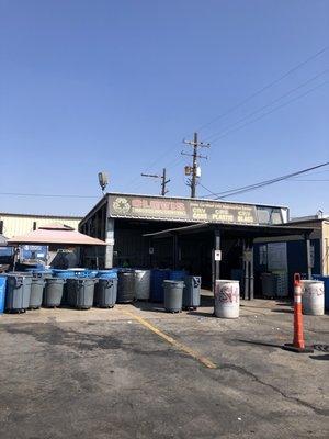 Clovis Recycling