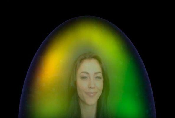 Discover your Aura personality with an Aura Photo + Chakra Report session!