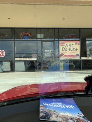 ABC Donuts/ City of Plano, Texas (03/28/22)