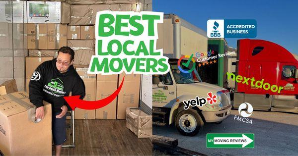 Best Moving Company in Fredericksburg

https://tpnmovers.com/top-notch-moving-services-best-moving-company-in-fredericksburg/