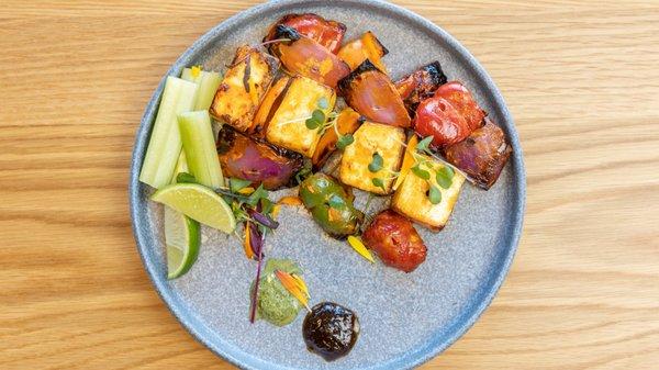 Paneer Tikka