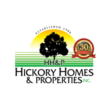 Hickory Homes & Properties