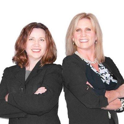 The Benjamin Law Firm has 2 powerful trial lawyers -- Julie Highley & Kim Benjamin.